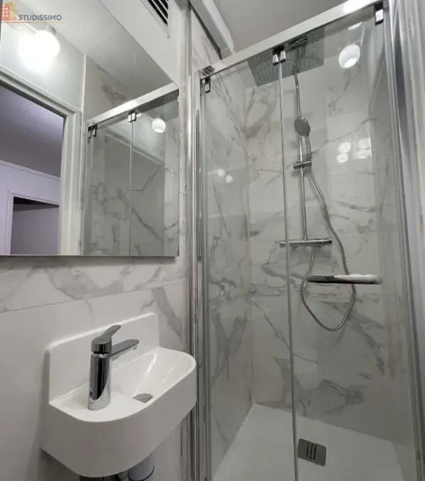 Studio meublé 14m² Épinay-sur-Seine - 8e étage, lumineux - Photo 6