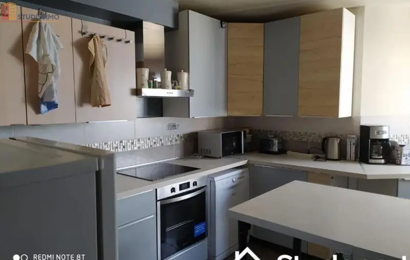 Studio 13m² Noisy-le-Grand - Meublé, 5e étage - Photo 9
