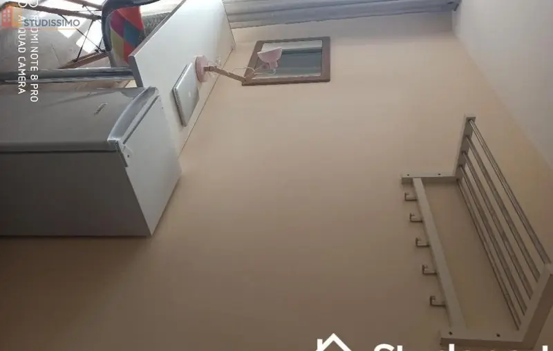 Studio 13m² Noisy-le-Grand - Meublé, 5e étage - Photo 1