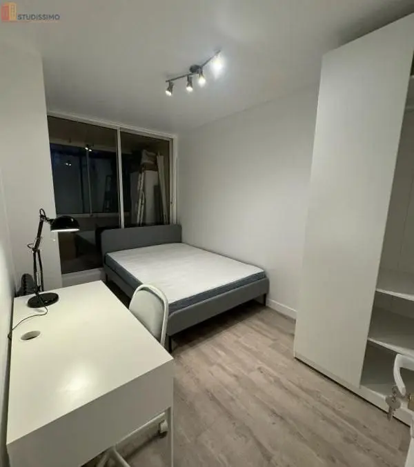 Studio 99m² Noisy-le-Grand - Meublé, DPE A - Photo 7