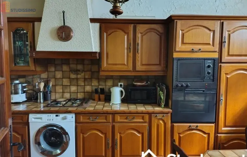 Studio meublé 10m² Saint-Denis 93380 - Meublé, DPE A - Photo 3