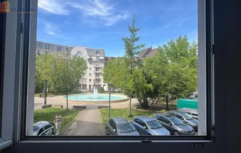 Studio meublé 18m² Noisy-le-Grand - Proche RER A - Photo 5