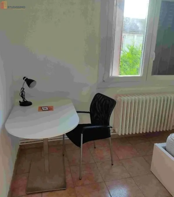 Studio meublé 10m² Drancy - Meublé, DPE A - Photo 2