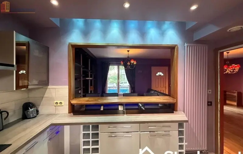 Studio meublé 10m² Saint-Denis 93200 - Meublé, 1 pièce - Photo 7