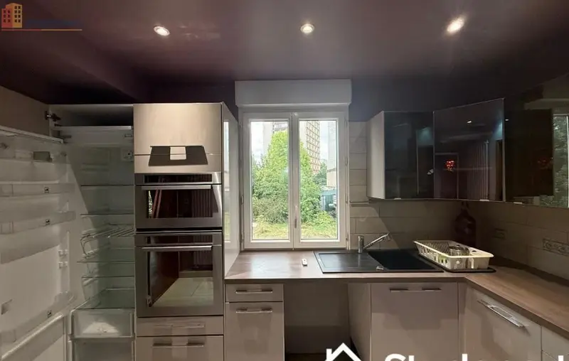 Studio meublé 10m² Saint-Denis 93200 - Meublé, 1 pièce - Photo 2