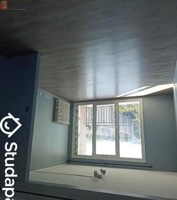 Studio meublé 9m² Villepinte - Étage élevé, lumineux - Photo 11