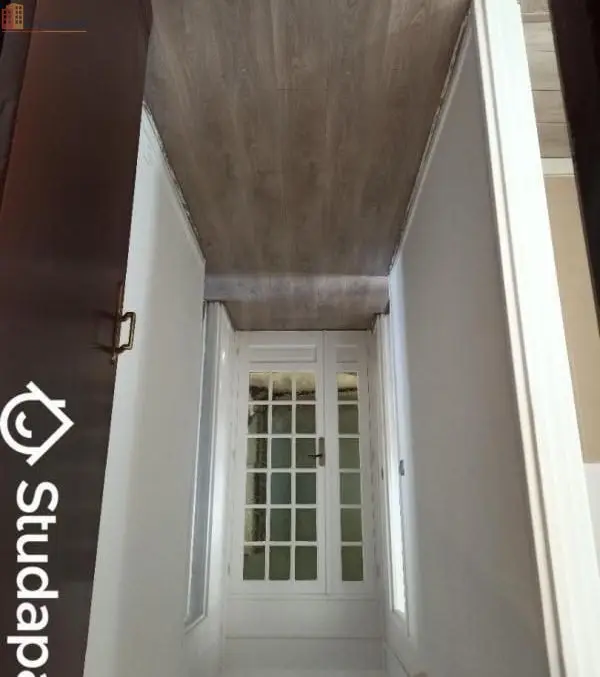 Studio meublé 9m² Villepinte - Étage élevé, lumineux - Photo 9