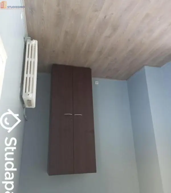 Studio meublé 9m² Villepinte - Étage élevé, lumineux - Photo 3