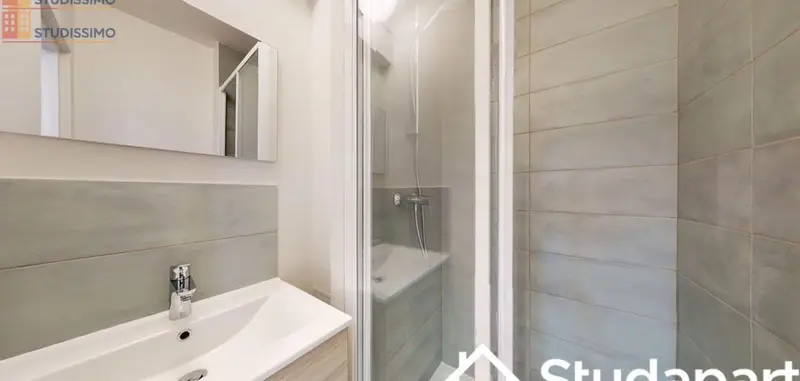 Studio meublé 11m² Villemomble - Lumineux, vue dégagée - Photo 2