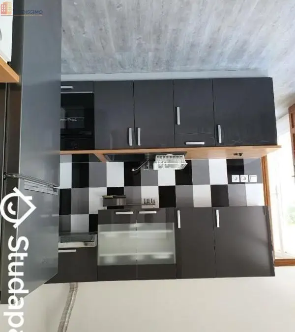 Studio 12m² Les Pavillons-sous-Bois - Meublé, 1 pièce - Photo 8