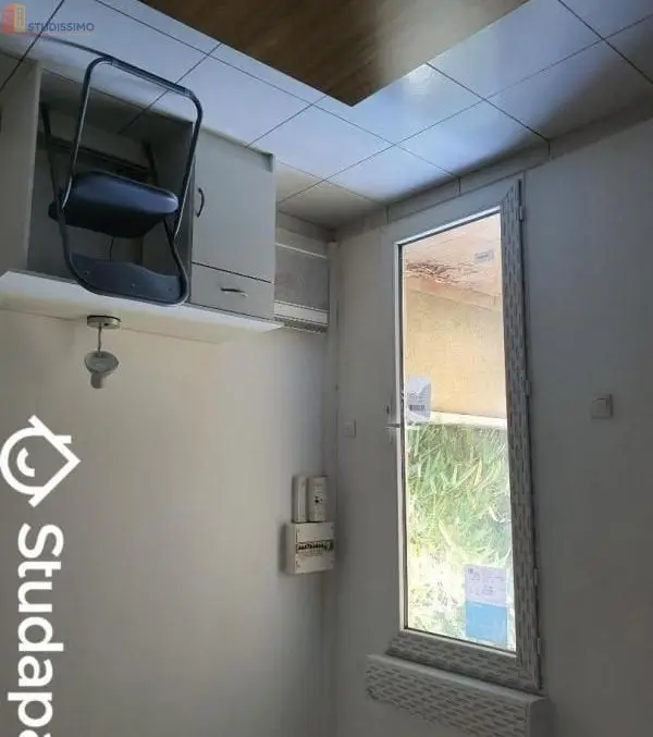 Studio 12m² Les Pavillons-sous-Bois - Meublé, 1 pièce - Photo 3