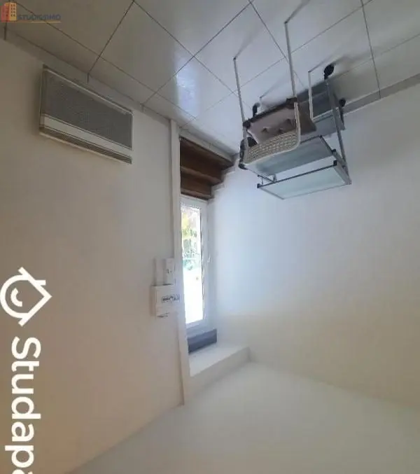 Studio 12m² Les Pavillons-sous-Bois - Meublé, 1 pièce - Photo 4