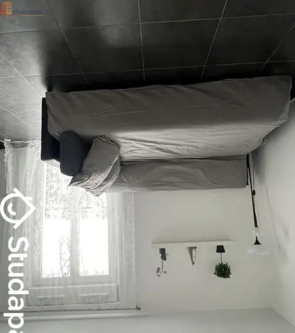 Studio meublé 30m² Noisy-le-Grand - Étage élevé, DPE A - Photo 4