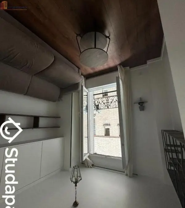 Studio 17m² Saint-Ouen-sur-Seine - Meublé, 3e étage - Photo 7