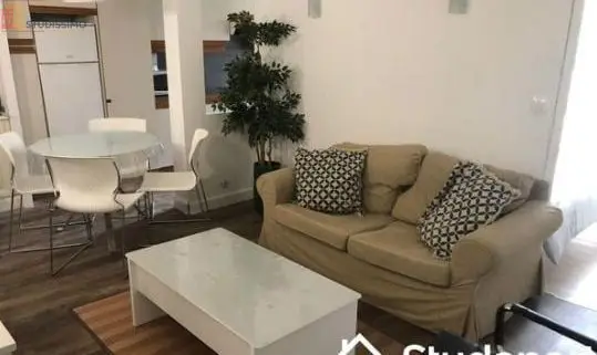 Studio 12m² Saint-Denis - Meublé, DPE A - Photo 9