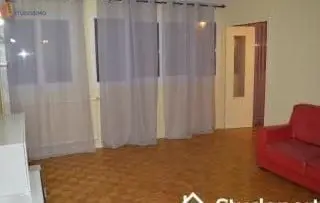 Studio meublé 9m² Neuilly-sur-Marne - Meublé, étage 2 - Photo 1