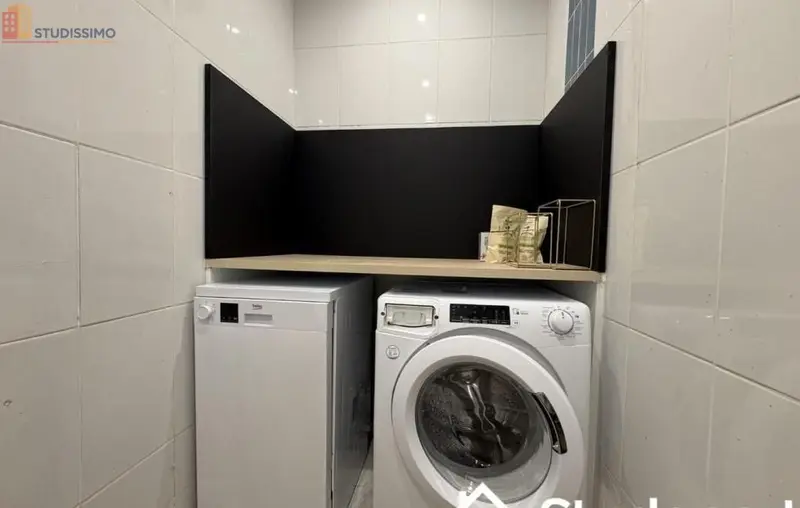 Studio meublé 13m² Neuilly-sur-Marne - Meublé, 3e étage - Photo 4