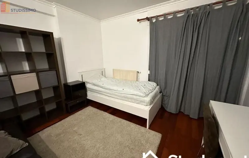 Studio meublé 11m² Noisy-le-Grand - Lumineux, 5e étage - Photo 2