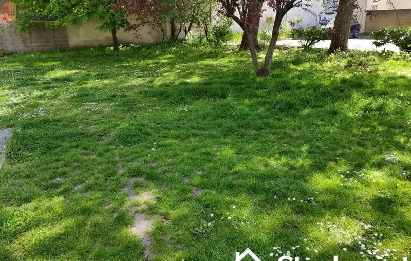 Studio meublé 11m² Aubervilliers - Meublé, DPE A - Photo 1
