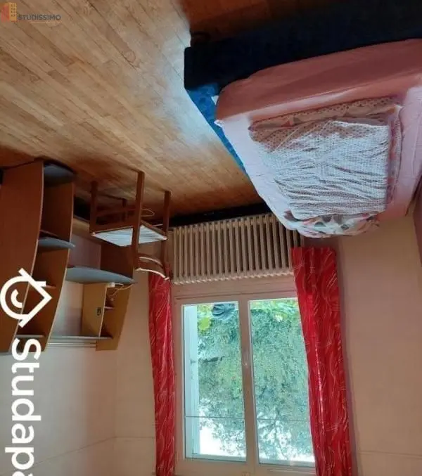 Studio meublé 13m² Stains - Meublé, 1 pièce - Photo 7