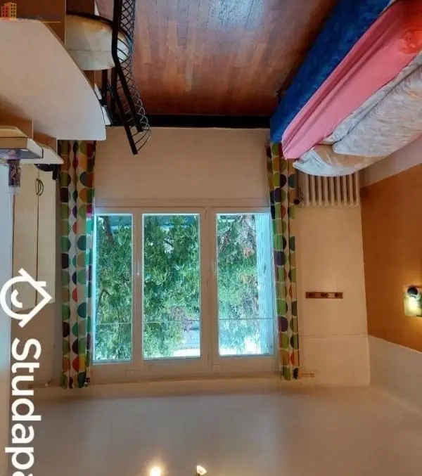 Studio meublé 13m² Stains - Meublé, 1 pièce - Photo 6