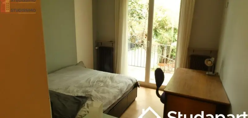 Studio meublé 11m² Montreuil - Meublé, 93100 - Photo 7