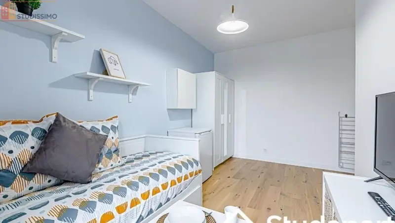 Studio meublé 10m² Drancy - Meublé, 2e étage - Photo 3