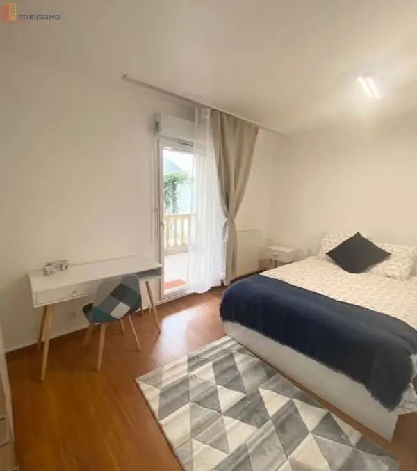 Studio meublé 13m² Rosny-sous-Bois - Meublé, DPE B - Photo 1