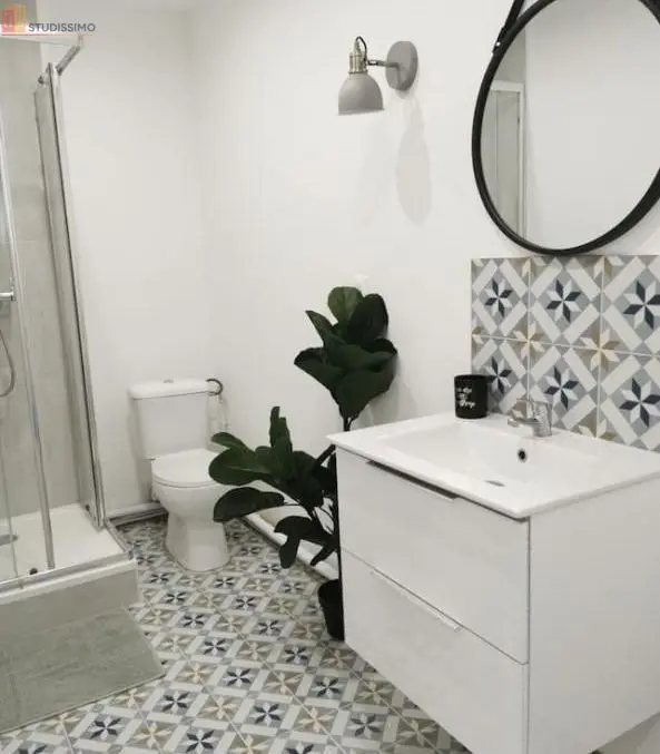 Studio meublé 10m² Saint-Denis 93380 - Meublé, 4e étage - Photo 7