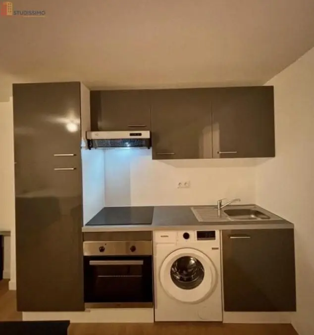 Studio 33m² Saint-Denis 93200 - Photo 2
