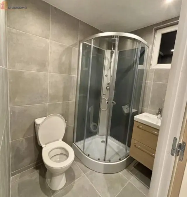 Studio 33m² Saint-Denis 93200 - Photo 1