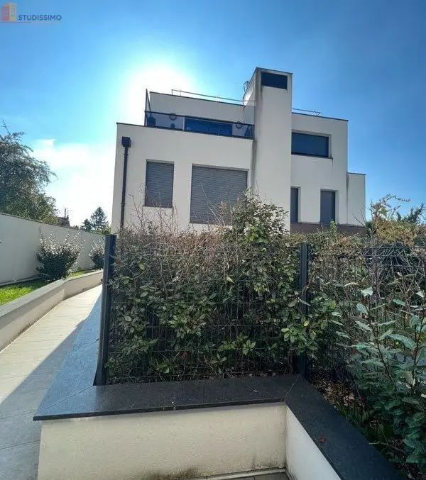 Studio 26m² Livry-Gargan - Meublé, box privatif - Photo 30
