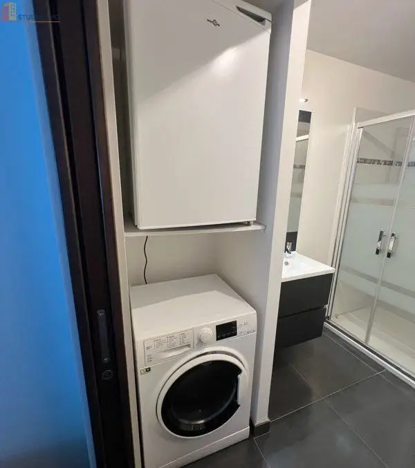 Studio 26m² Livry-Gargan - Meublé, box privatif - Photo 10