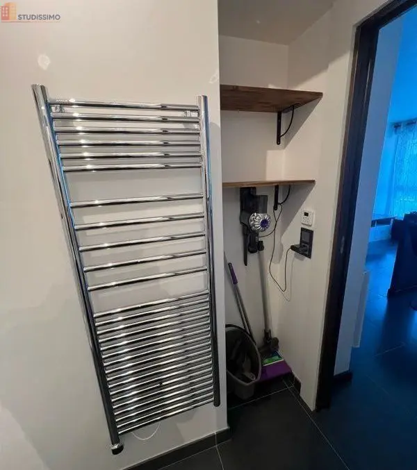 Studio 26m² Livry-Gargan - Meublé, box privatif - Photo 3