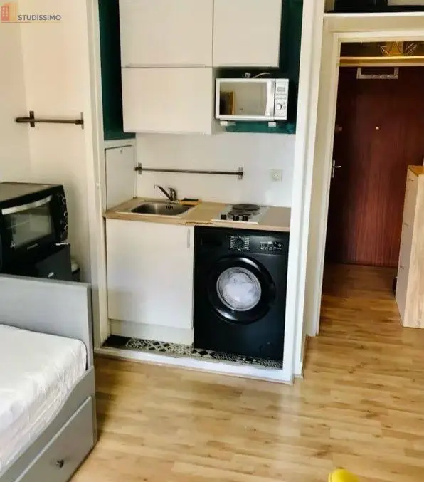 Studio 15m² Aubervilliers 93300 - Photo 1