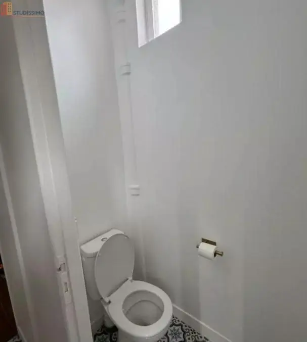 Studio 19m² Noisy-le-Grand - DPE B, 3e étage - Photo 12