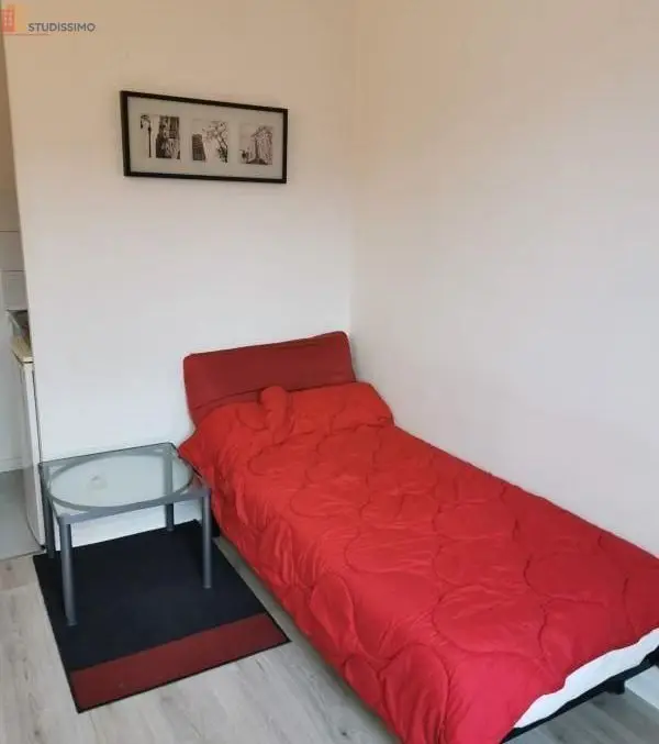 Studio 19m² Noisy-le-Grand - DPE B, 3e étage - Photo 6