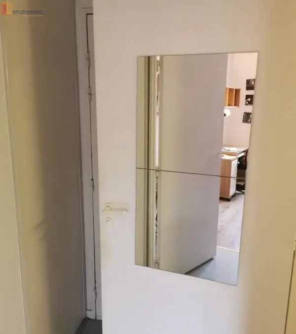 Studio 19m² Noisy-le-Grand - DPE B, 3e étage - Photo 2