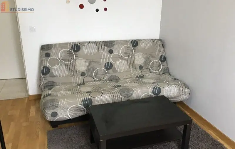 Studio meublé 16m² Montreuil 93100 - Proche limite Fontenay - Photo 2