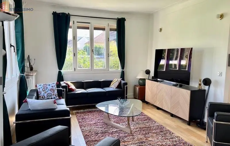 Studio 20m² Neuilly-Plaisance - Meublé - Photo 4