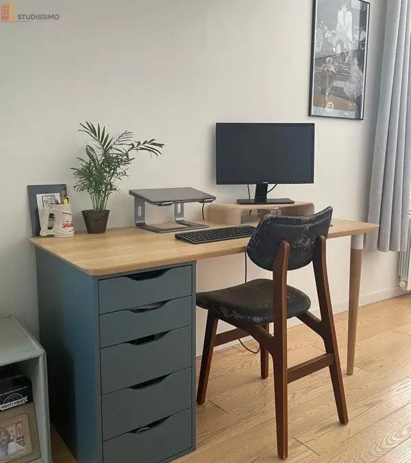 Studio 27m² Les Lilas - Meublé, refait à neuf - Photo 2