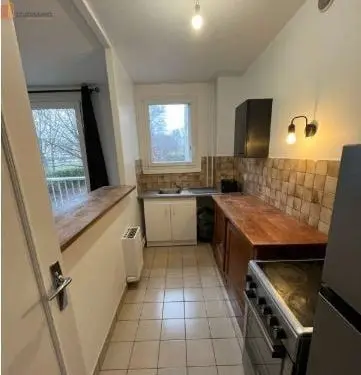 Studio 32m² Saint-Denis 93200 - Photo 2