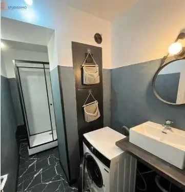 Studio 32m² Saint-Denis 93200 - Photo 1