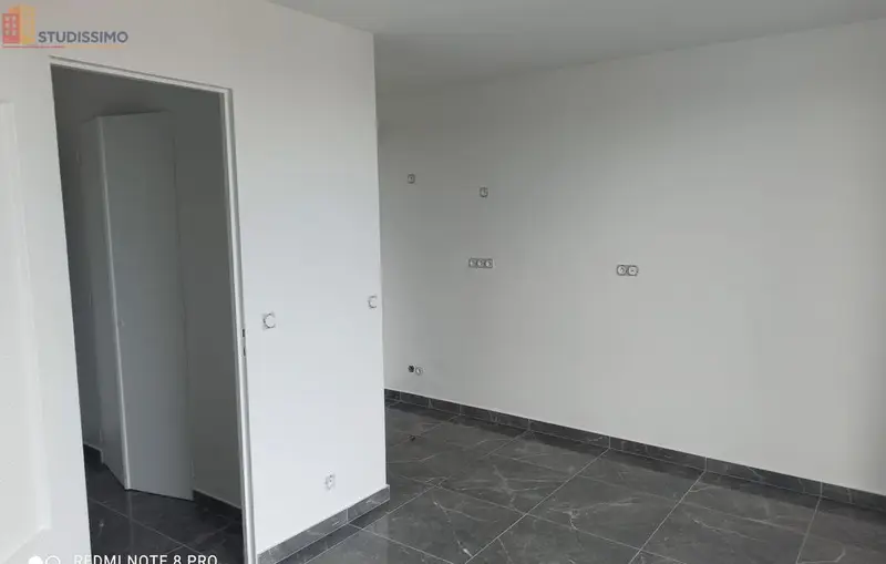 Studio 27m² Les Pavillons-sous-Bois 93320 - Photo 1