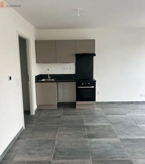 Studio 40m² Neuilly-Plaisance 93360 - Photo 2