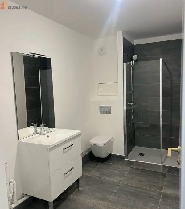 Studio 40m² Neuilly-Plaisance 93360 - Photo 1