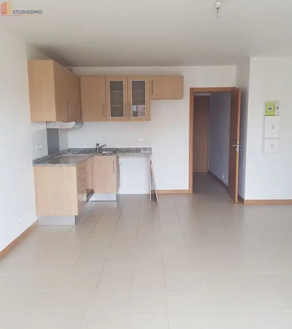 Studio 32m² Le Blanc-Mesnil - Terrasse, lumineux - Photo 2