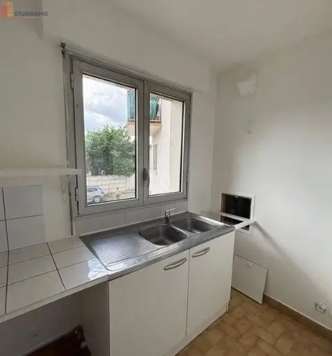 Studio 35m² Villepinte 93420 - Photo 2