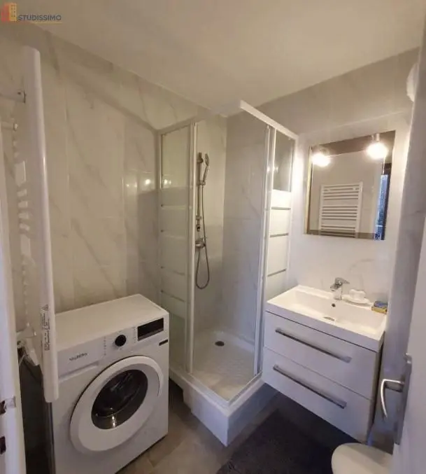 Studio 30m² Bagnolet - 1 pièce, étage 2 - Photo 11