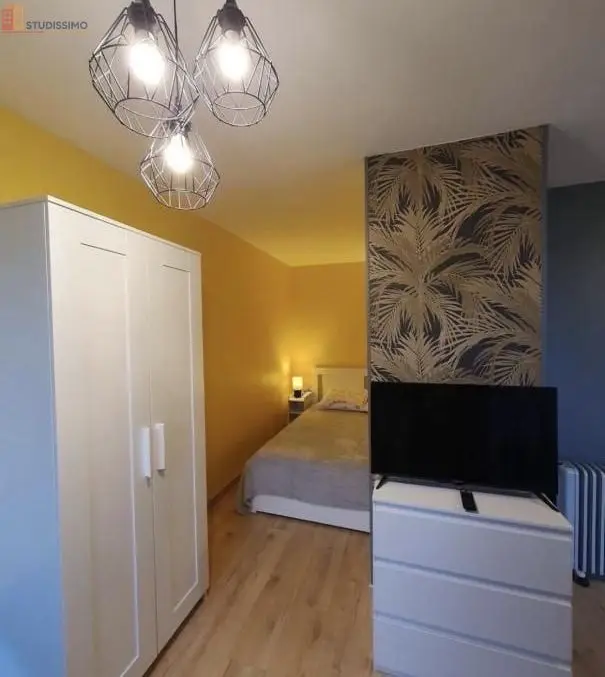 Studio 30m² Bagnolet - 1 pièce, étage 2 - Photo 9